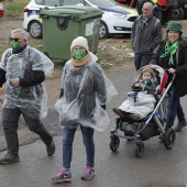 Romería de Les Canyes