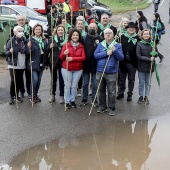 Romería de Les Canyes