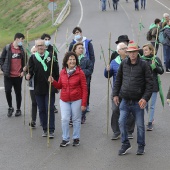 Romería de Les Canyes