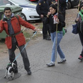 Romería de Les Canyes