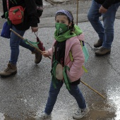 Romería de Les Canyes