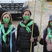 Romería de Les Canyes