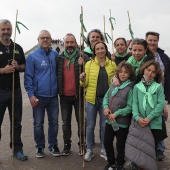 Romería de Les Canyes