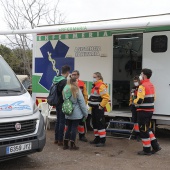 Romería de Les Canyes