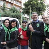 Romería de Les Canyes