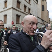 Romería de Les Canyes