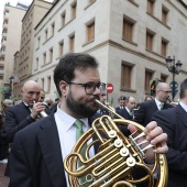 Romería de Les Canyes