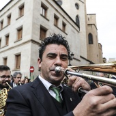 Romería de Les Canyes