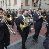 Romería de Les Canyes