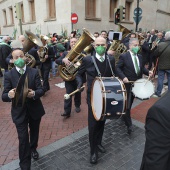 Romería de Les Canyes