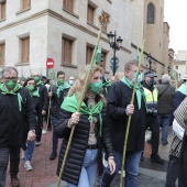 Romería de Les Canyes