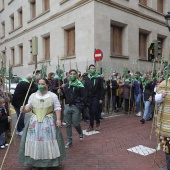 Romería de Les Canyes