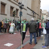 Romería de Les Canyes