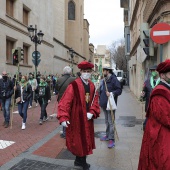 Romería de Les Canyes