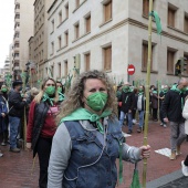 Romería de Les Canyes