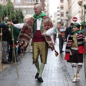 Romería de Les Canyes