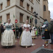 Romería de Les Canyes