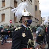 Romería de Les Canyes