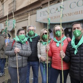 Romería de Les Canyes