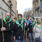 Romería de Les Canyes