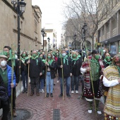 Romería de Les Canyes