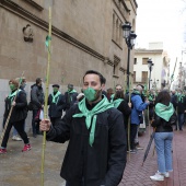 Romería de Les Canyes