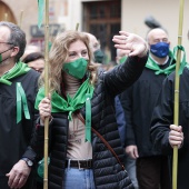 Romería de Les Canyes