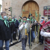 Romería de Les Canyes