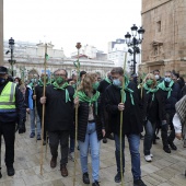 Romería de Les Canyes