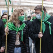 Romería de Les Canyes