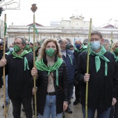 Romería de Les Canyes