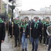 Romería de Les Canyes