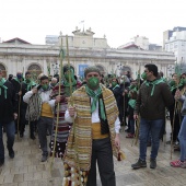 Romería de Les Canyes