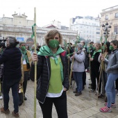 Romería de Les Canyes