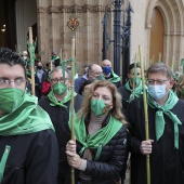 Romería de Les Canyes