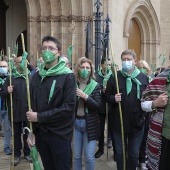 Romería de Les Canyes