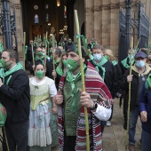 Romería de Les Canyes