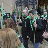 Romería de Les Canyes