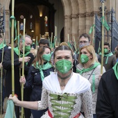 Romería de Les Canyes