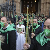 Romería de Les Canyes