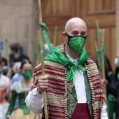 Romería de Les Canyes