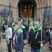 Romería de Les Canyes