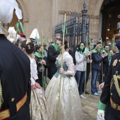 Romería de Les Canyes