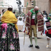 Romería de Les Canyes