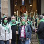 Romería de Les Canyes