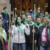 Romería de Les Canyes