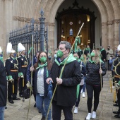 Romería de Les Canyes