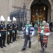 Romería de Les Canyes