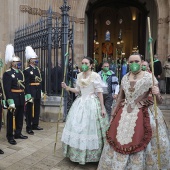 Romería de Les Canyes