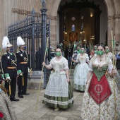 Romería de Les Canyes